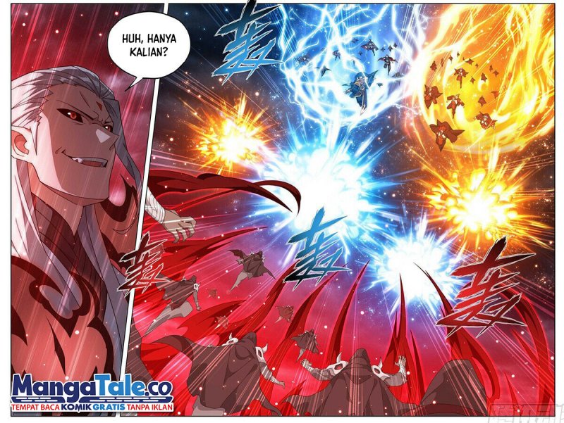 Dilarang COPAS - situs resmi www.mangacanblog.com - Komik battle through the heavens 448 - chapter 448 449 Indonesia battle through the heavens 448 - chapter 448 Terbaru 4|Baca Manga Komik Indonesia|Mangacan